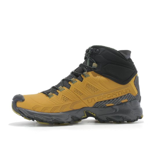 LA SPORTIVA - ULTRA RAPTOR II MID LEATHER GTX HOMME