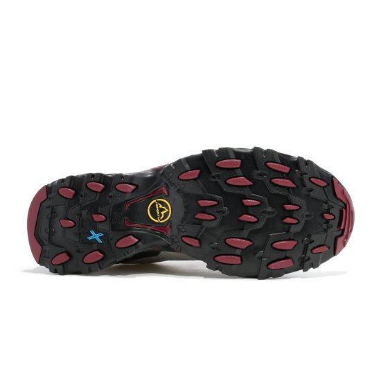 LA SPORTIVA - ULTRA RAPTOR II LEATHER GTX FEMME