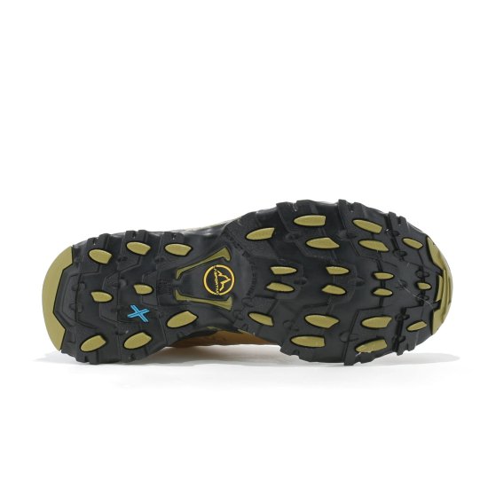 LA SPORTIVA - ULTRA RAPTOR II LEATHER GTX HOMME