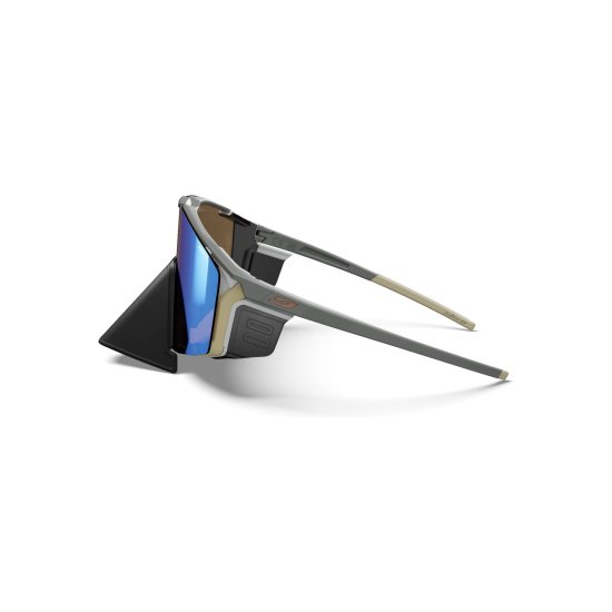 JULBO - Occhiali da sole Edge Cover
