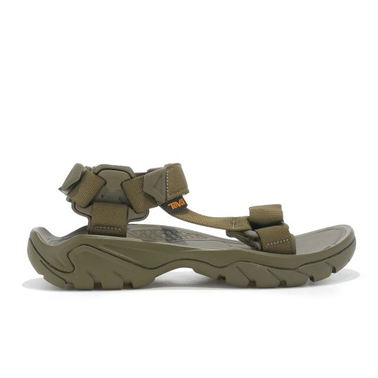 TEVA - TERRA FI 5 UNIVERSAL HOMME