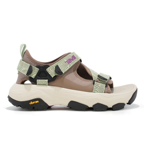 TEVA - GRANDVIEW MAX FEMME