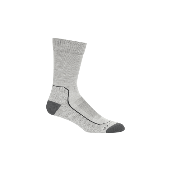 ICEBREAKER - CHAUSSETTES ANATOMICA HIKE MEDIUM HOMME