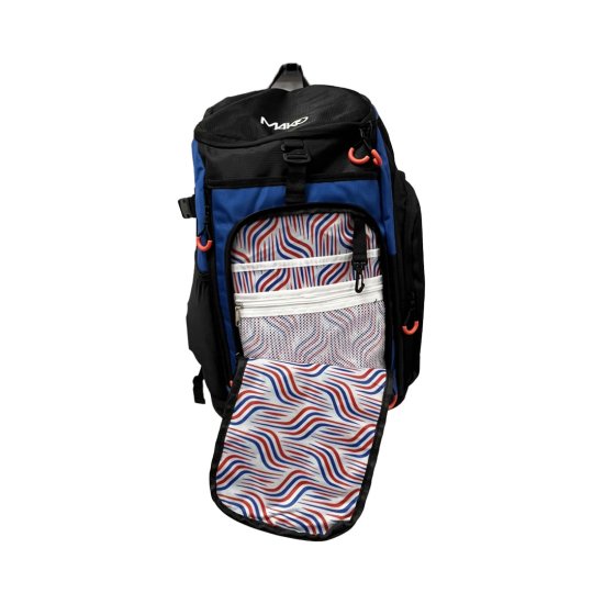 MAKO - SAC À DOS FRENCH TOUCH