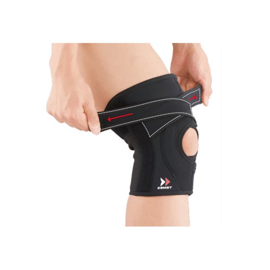 ZAMST - Genouillère EK-5