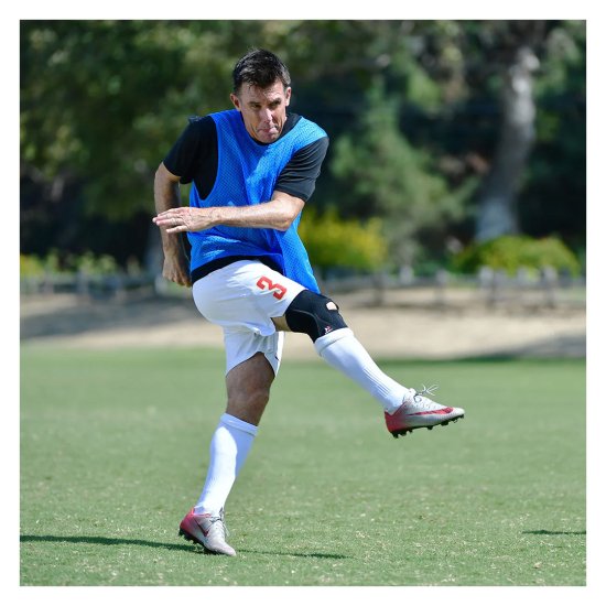 ZAMST - Genouillère EK-5