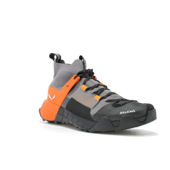 SALEWA - WILDFIRE NXT KNIT HOMME