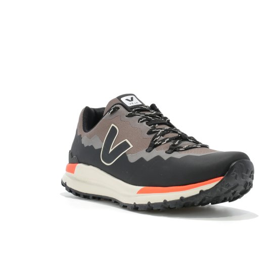 VEJA - FITZ ROY TREK-SHELL HOMME