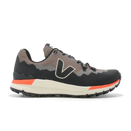 VEJA - FITZ ROY TREK-SHELL HOMME