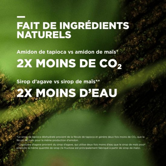 NAAK - Gel energetico Boost Energy