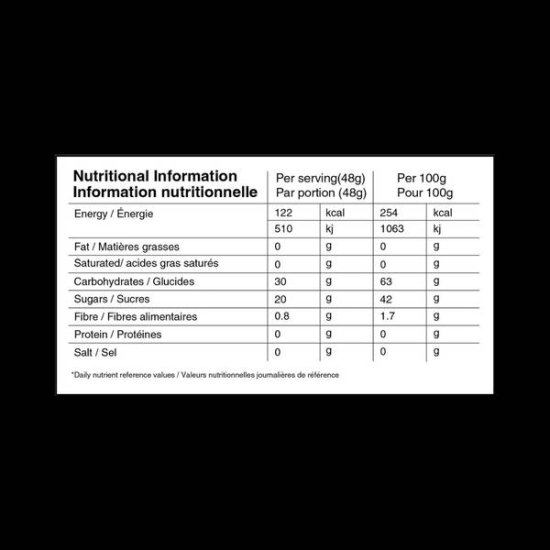 NAAK - Gel energetico Boost Energy