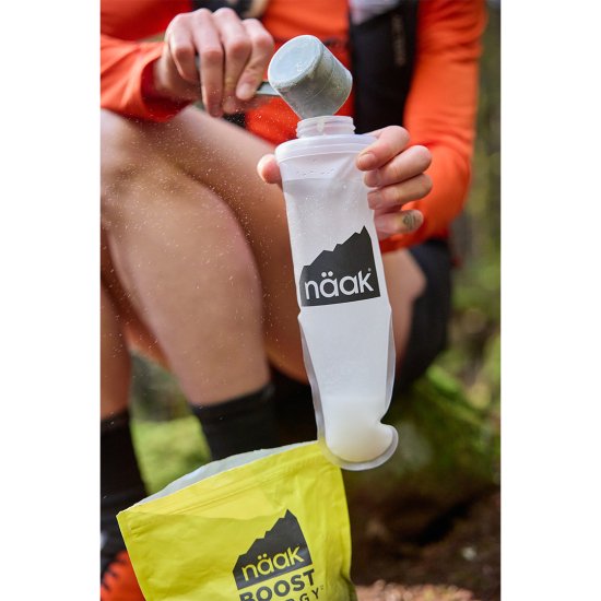 NAAK - MISCELA PER BEVANDA BOOST ENERGY 960