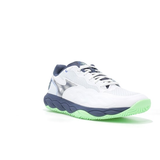 MIZUNO - WAVE ENFORCE COURT AC HOMME
