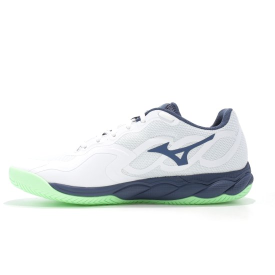 MIZUNO - WAVE ENFORCE COURT AC HOMME