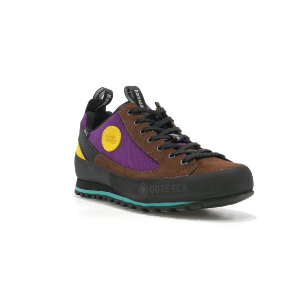 HANWAG - ROTPUNKT LOW GTX homme