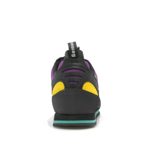 HANWAG - ROTPUNKT LOW GTX homme