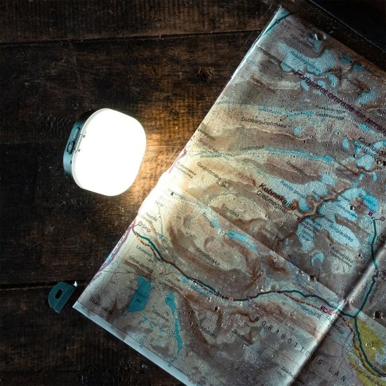 SILVA - LANTERNE GLOW