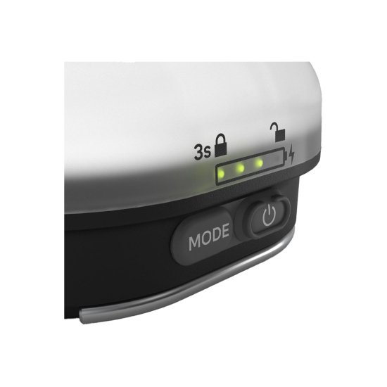 SILVA - Lanterne Glow Recharge