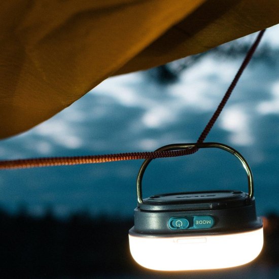 SILVA - Lanterne Glow Recharge