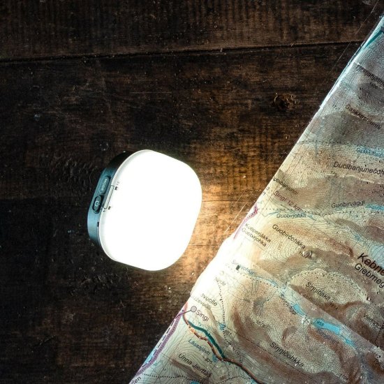 SILVA - Lanterne Glow Recharge