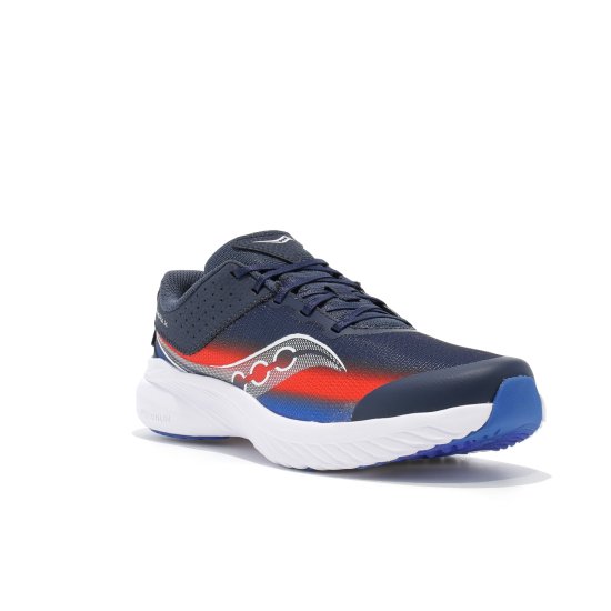 SAUCONY - KINVARA 14 LTT BAMBINO