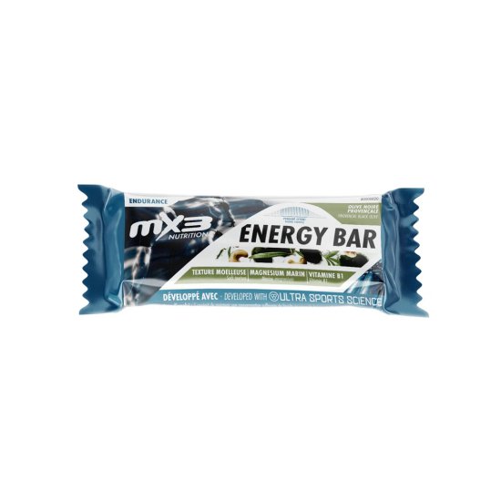 MX3 - Barre protéinée