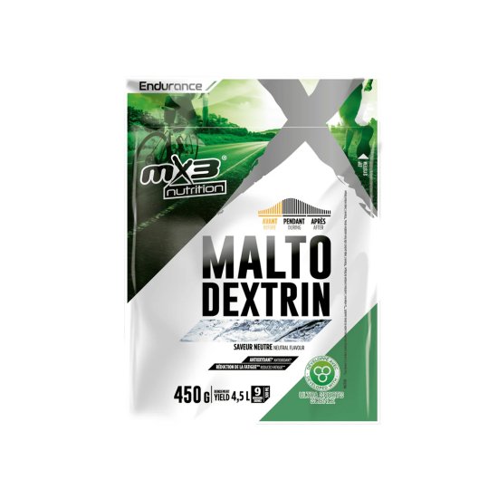 MX3 - Maltodextrine