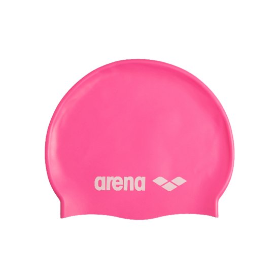 ARENA - BONNET de bain CLASSIC SILICONE