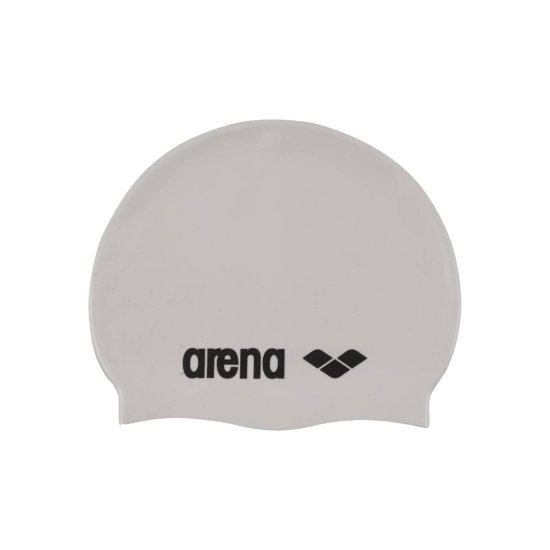 ARENA - BONNET de bain CLASSIC SILICONE