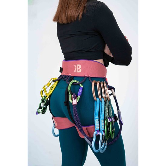 BEAL - HARNAIS TRINITY