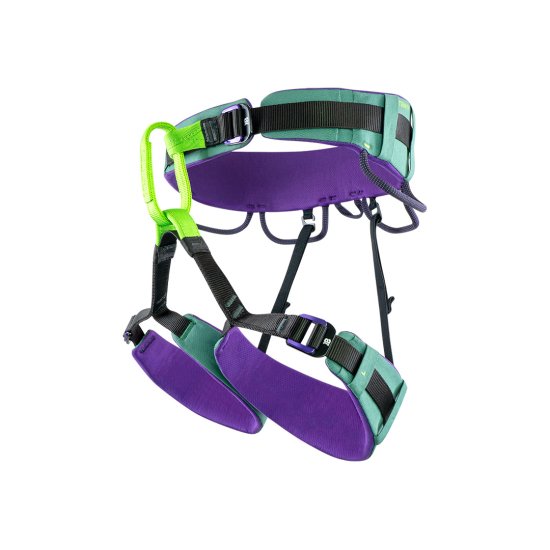 BEAL - HARNAIS TRINITY