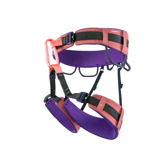 BEAL - HARNAIS TRINITY