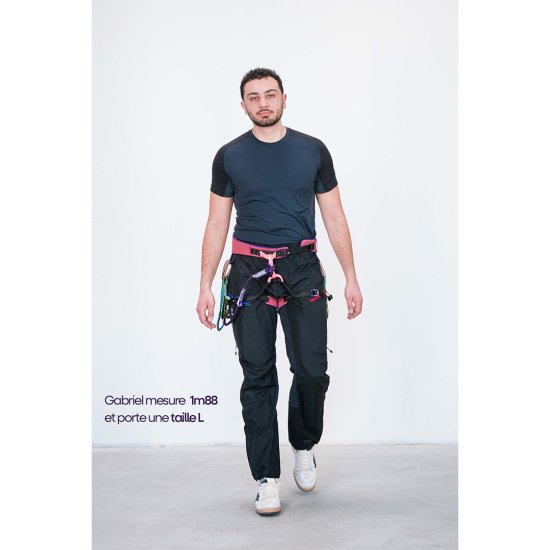 BEAL - HARNAIS TRINITY