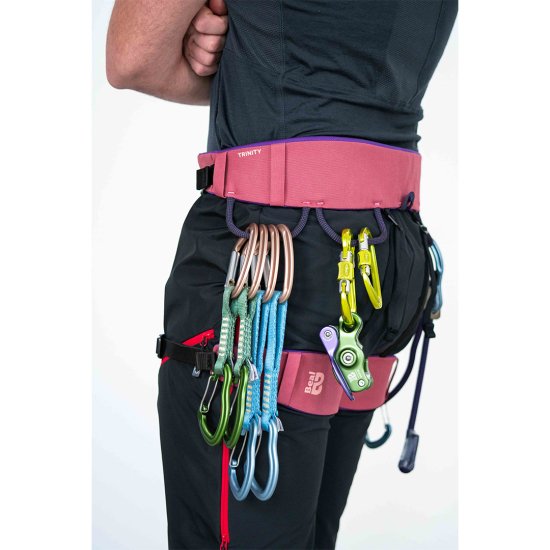 BEAL - HARNAIS TRINITY