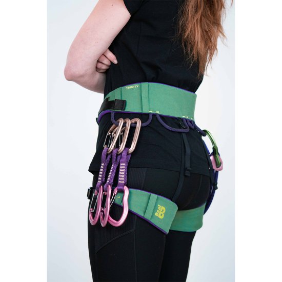 BEAL - HARNAIS TRINITY