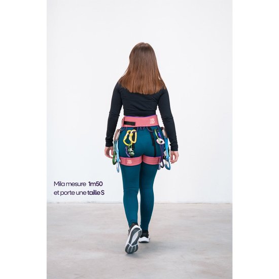 BEAL - HARNAIS TRINITY