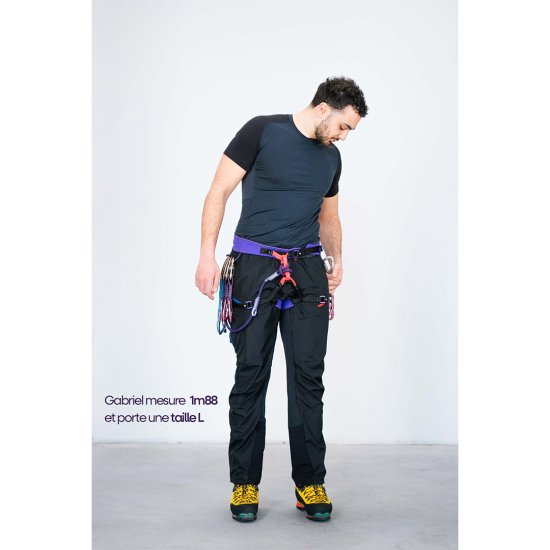 BEAL - HARNAIS MORPHEUS