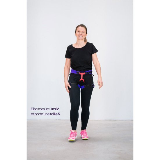 BEAL - HARNAIS MORPHEUS