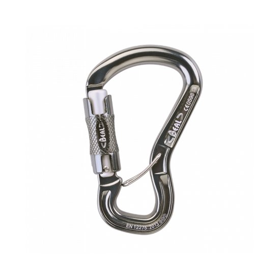 BEAL - MOUSQUETON ORIENT EXPRESS BI-MATIC