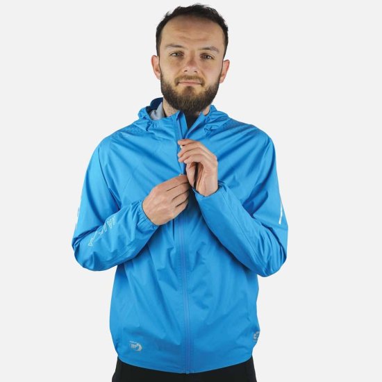 RAIDLIGHT - Veste Ultralight 2.0 MP+ homme