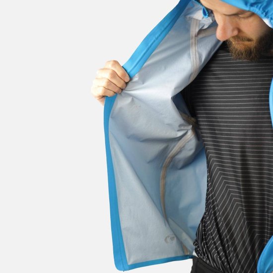RAIDLIGHT - Veste Ultralight 2.0 MP+ homme