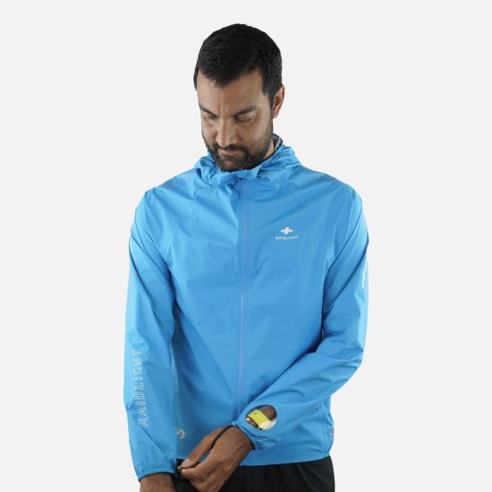 RAIDLIGHT - Veste Ultralight 2.0 MP+ homme