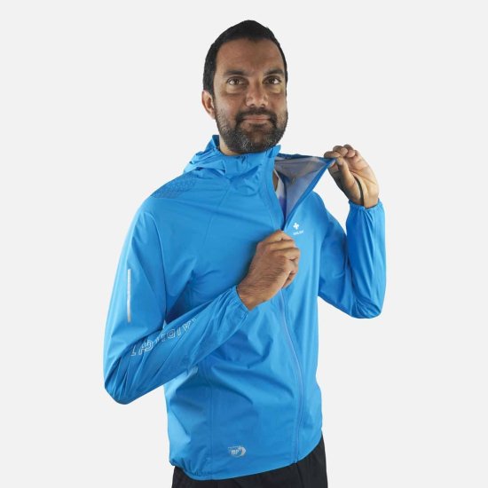 RAIDLIGHT - Veste Ultralight 2.0 MP+ homme