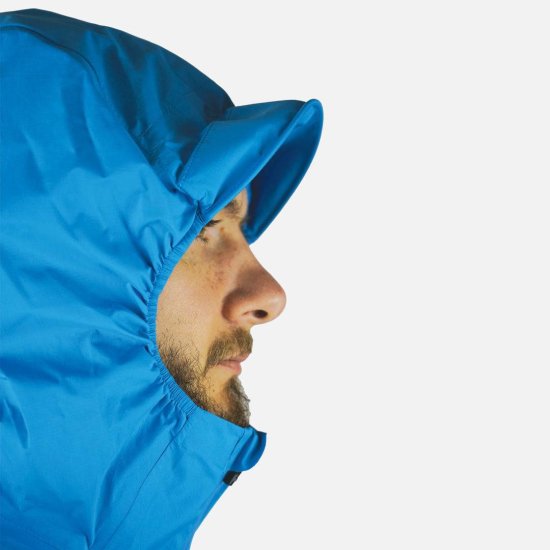 RAIDLIGHT - Veste Ultralight 2.0 MP+ homme