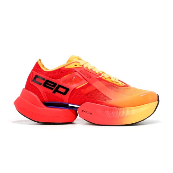 CEP - Pro Run Omnispeed uomo