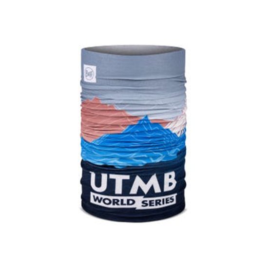 BUFF - Tour de cou Coolnet UV UTMB 2025