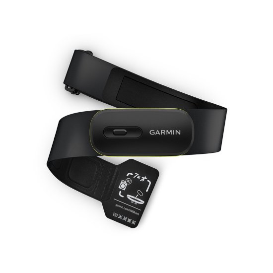 GARMIN - Ceinture cardio-fréquencemètre HRM 600