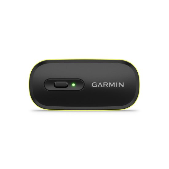 GARMIN - Ceinture cardio-fréquencemètre HRM 600