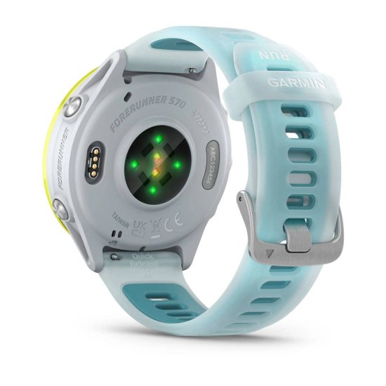 GARMIN - Forerunner 570
