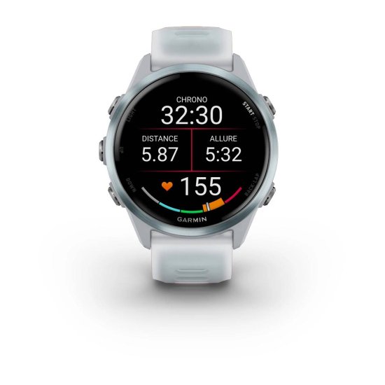 GARMIN - Forerunner 570